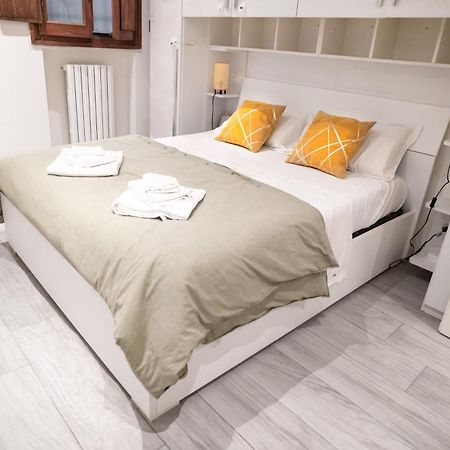 La Corte Del Borgo Bologna Eksteriør billede