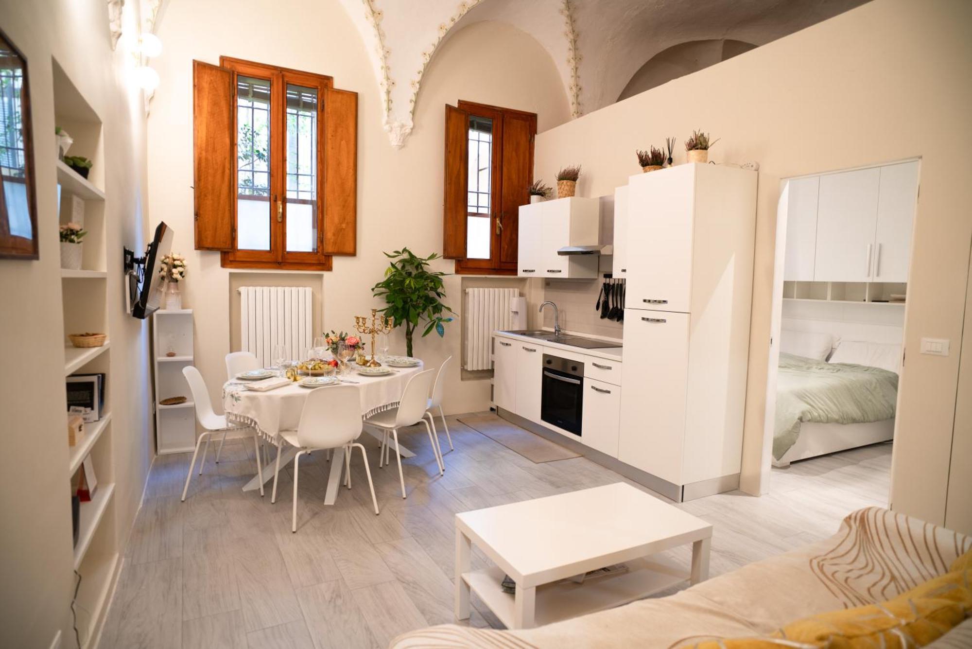 La Corte Del Borgo Bologna Eksteriør billede